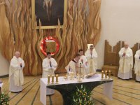 Uroczystość odpustowa ku czci św. Tomasza